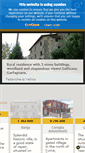 Mobile Screenshot of housesintuscany.com